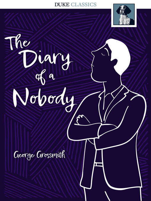 Title details for The Diary of a Nobody by George Grossmith - Wait list